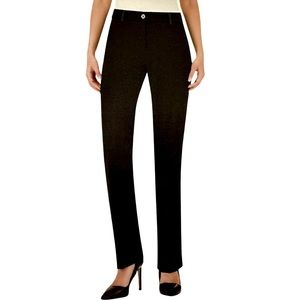 NWT Hilary Radley slim leg pants size 10
